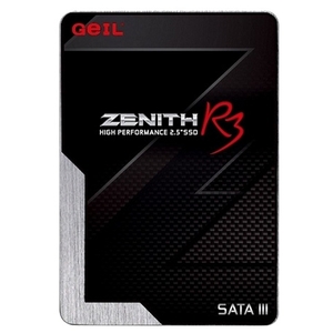 Накопитель SSD 2,5" SATA-III Geil 120Gb Zenith R3 (GZ25R3-120G)