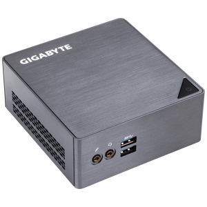 Платформа Gigabyte GB-BSi7H-6500