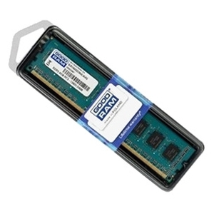 Оперативная память Goodram 4Gb DDR3 PC3-12800 (GR1600D3V64L11/4G)