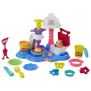 Игровой набор Сладкая вечеринка B3399 Play-Doh