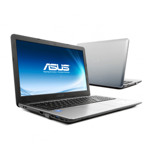Ноутбук ASUS VivoBook K541NA-KT619