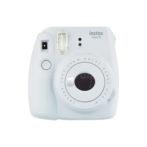Фотоаппарат Fujifilm Instax Mini 9 White