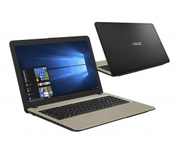 Ноутбук ASUS R540NA-GQ154T