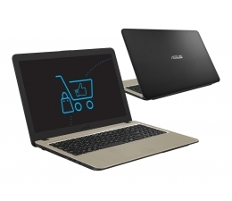 Ноутбук ASUS R540MA-DM135