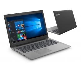 Ноутбук Lenovo Ideapad 330-15 (81DE019UPB)