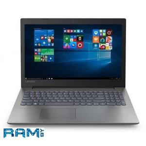 Ноутбук Lenovo Ideapad 330-15ICH (81FK008GPB)