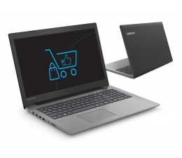 Ноутбук Lenovo Ideapad 330-15ICH (81FK00D4PB)
