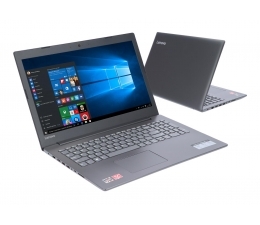 Ноутбук Lenovo Ideapad 330-15ARR (81D200DPPB)