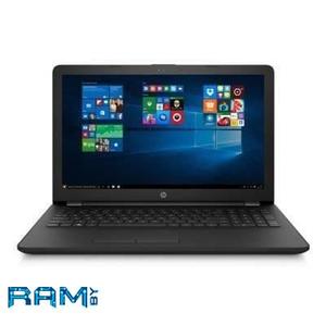 Ноутбук HP 15-ra071nw (3QS80EA)