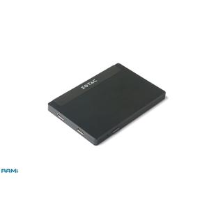Неттоп Zotac ZBOX PI225 (ZBOXPI225W3B)