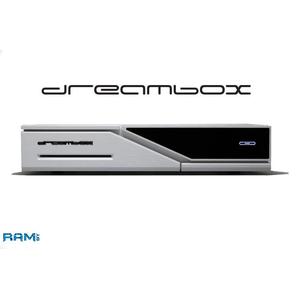 Ресивер Dreambox DM520HD