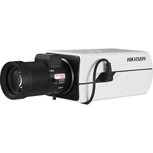 IP-камера Hikvision DS-2CD2822F