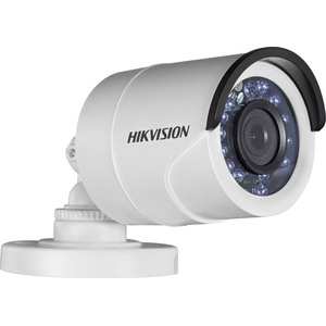 Камера видеонаблюдения Hikvision HD TVI DS-2CE16C0T-IR