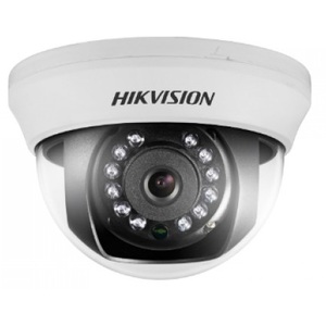 Камера видеонаблюдения Hikvision HD TVI DS-2CE56C0T-IRMM цветная (3.6 MM)