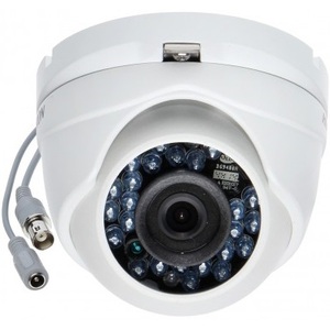 Камера видеонаблюдения Hikvision HD TVI DS-2CE56D0T-IRM цветная (2.8 MM)