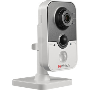 IP-камера Hikvision HiWatch DS-N241W (2.8 MM)