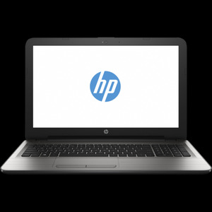Ноутбук HP 15-ay047ur (X5C00EA)