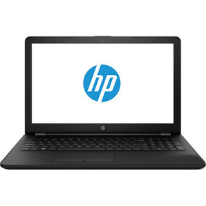 Ноутбук HP 15-bs010ur [1ZJ76EA]