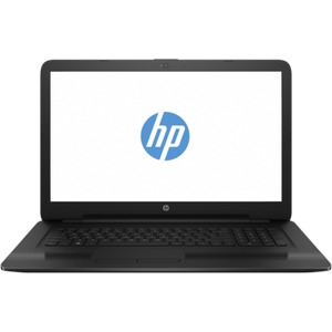 Ноутбук HP 17-y018ur (X5X12EA)