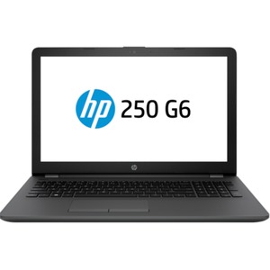 Ноутбук HP 250 G6 [1XN32EA]