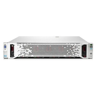Сервер HP DL560 Gen8 (686786-421)