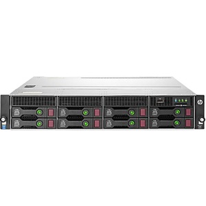 Сервер HP ProLiant DL80 (P8Y74A)