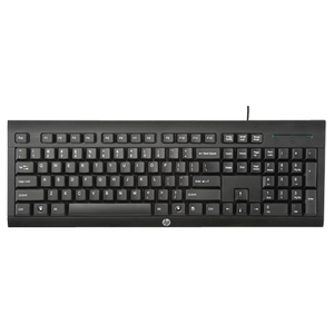 Клавиатура HP K1500 [H3C52AA]