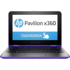 Ноутбук HP Pavilion X360 (M6R31EA)