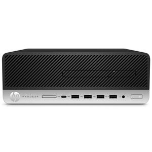 HP ProDesk 600 G3 Small Form Factor 2SF53ES