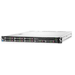 Сервер HPE ProLiant DL120 Gen9 (833870-B21)
