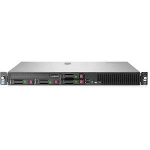 Сервер HPE ProLiant DL20 Gen9 (829889-B21)