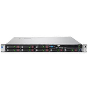 Сервер HPE ProLiant DL360 Gen9 (818208-B21)