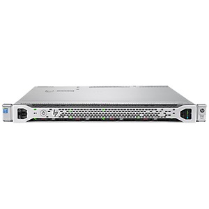 Сервер HPE ProLiant DL360 Gen9 (851937-B21)