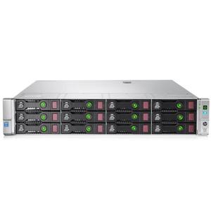 Сервер HPE ProLiant DL380 Gen9 (826682-B21)