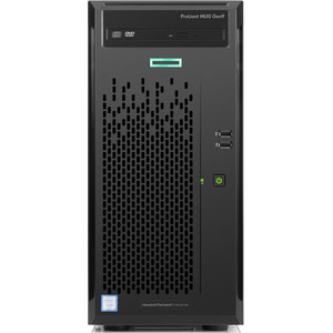 Сервер HP ProLiant ML10 Gen9 (838124-425)