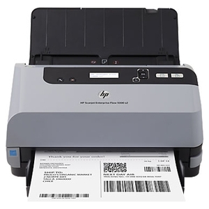 Сканер HP ScanJet Enterprise Flow 5000 S3 (L2751A)
