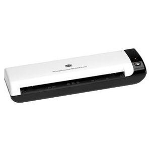 Сканер HP Scanjet Pro 1000 (L2722A#B19)