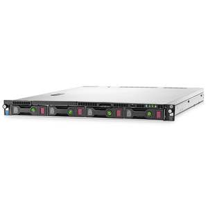 Сервер HPE ProLiant DL60 Gen9 (840622-425)