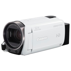 Видеокамера Canon LEGRIA HF R706 BLACK