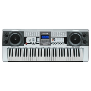 Синтезатор Supra SKB-610S (61 клавиша)