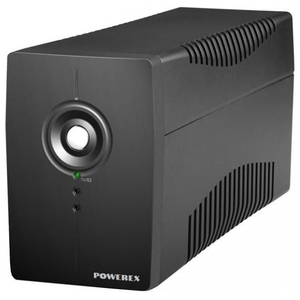 ИБП Powerex VI 650 Touch LCD