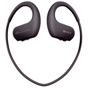 MP3 плеер Sony NW-WS413 4GB (слоновая кость)