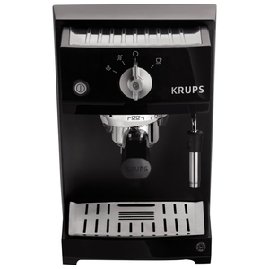 Кофемашина KRUPS XP5210