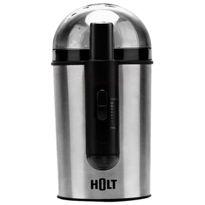 Кофемолка Holt HT-CGR-001 Metallic - Black