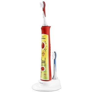 Электрическая зубная щетка Philips Sonicare For Kids HX6311/07
