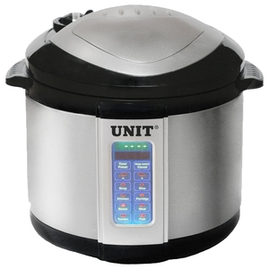 Скороварка UNIT USP-1030D