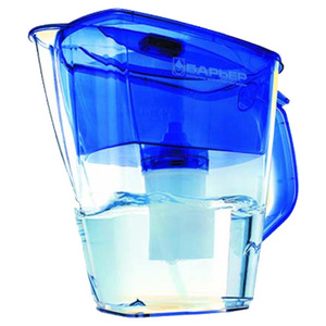 Фильтр для воды Барьер Гранд NEO ультрамарин + стандарт