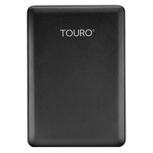 Внешний жесткий диск 500GB 2,5 HGST Touro Mobile (0S03797)