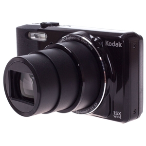 Фотоаппарат Kodak FZ151 Black