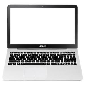 Ноутбук Asus X555YA (90NB09B8-M00860)
